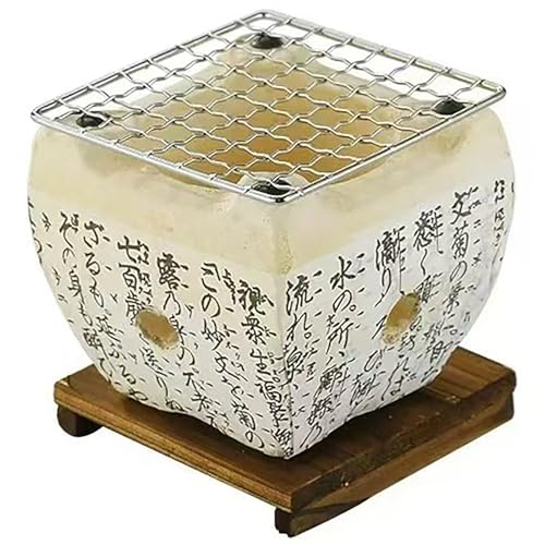 陶器製　七輪　火鉢 アウトドア調理器具 火鉢」の人気商品一覧 | 安い商品を通販
